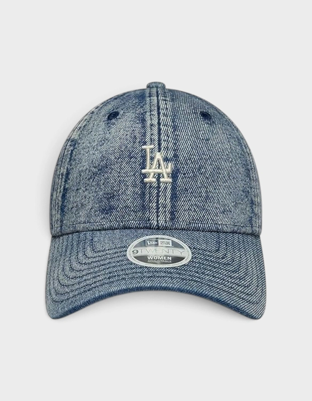 LA Dodgers MLB 9TWENTY Denim Blue