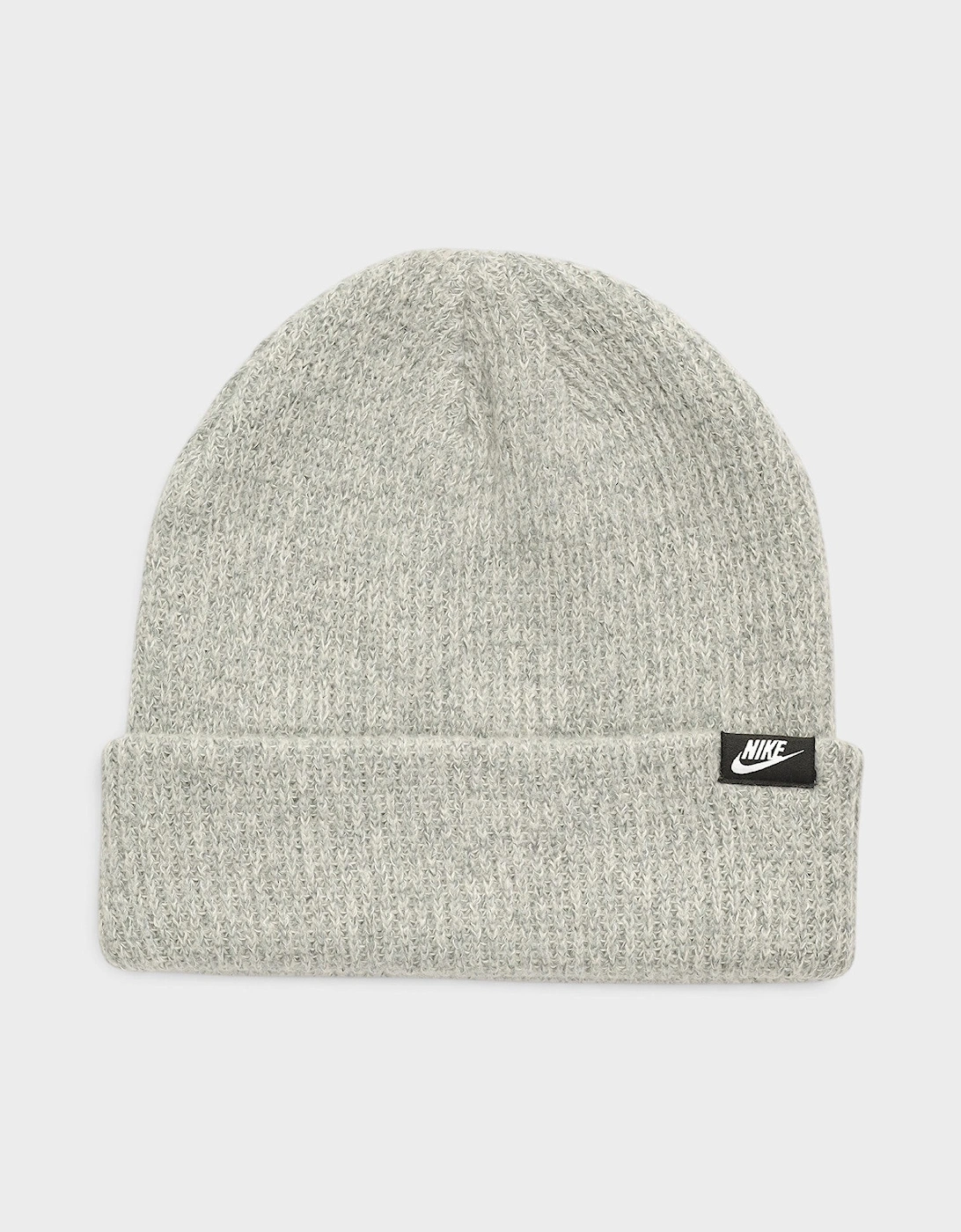 Terra Futura365 Short-Cuff Beanie Grey, 3 of 2