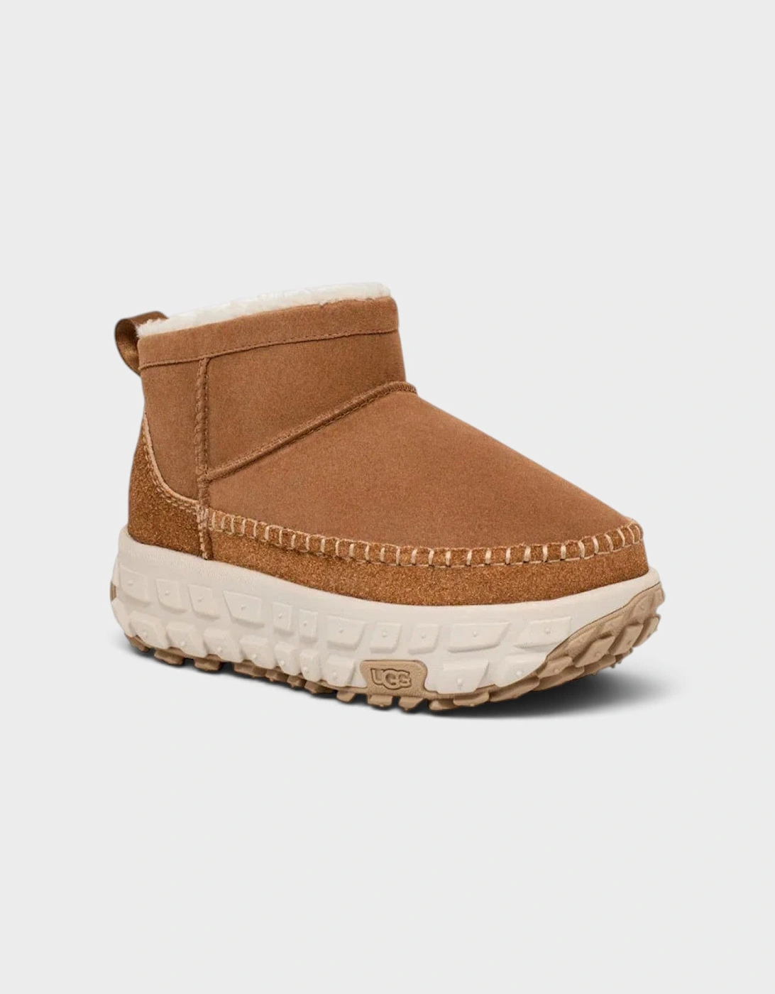 Venture Daze Ultra Mini Boot Chestnut