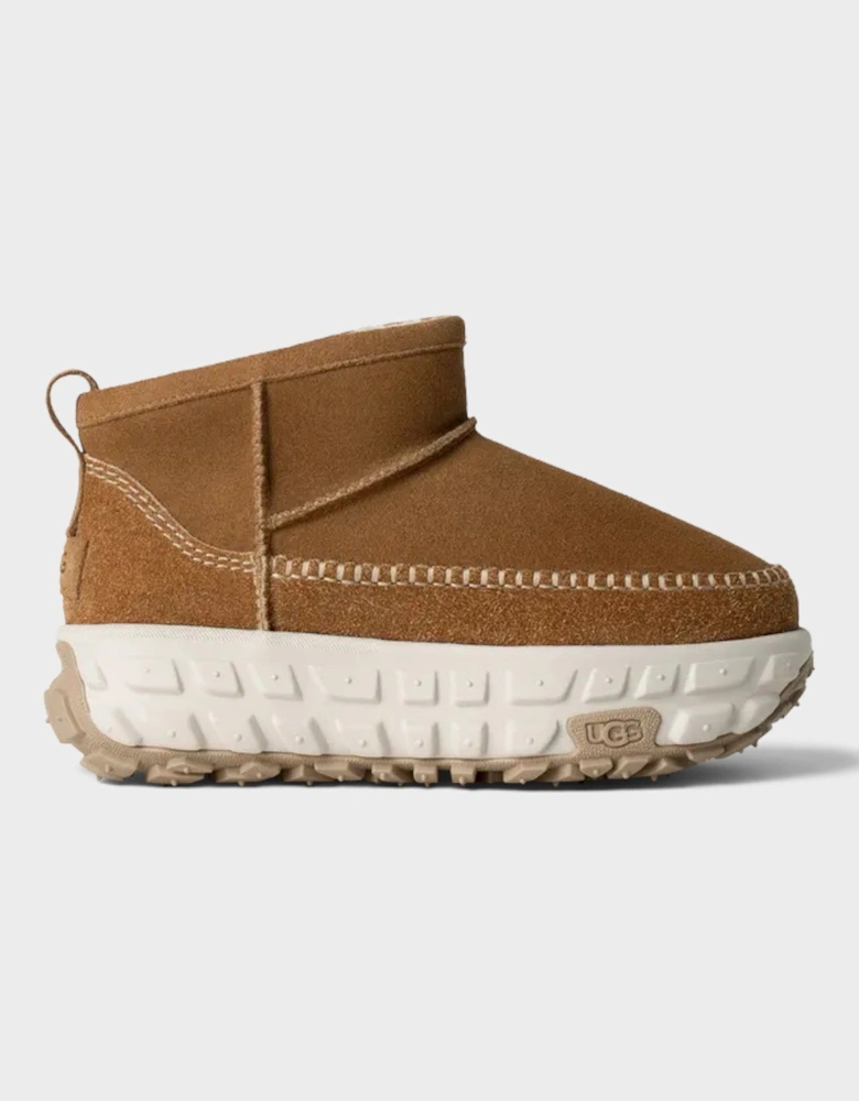 Venture Daze Ultra Mini Boot Chestnut