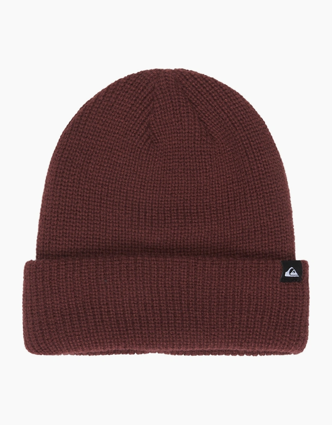 Quiksilver Mens Performer Ribbed Beanie