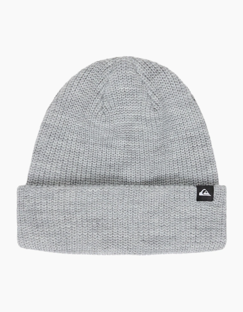 Quiksilver Mens Performer Ribbed Beanie
