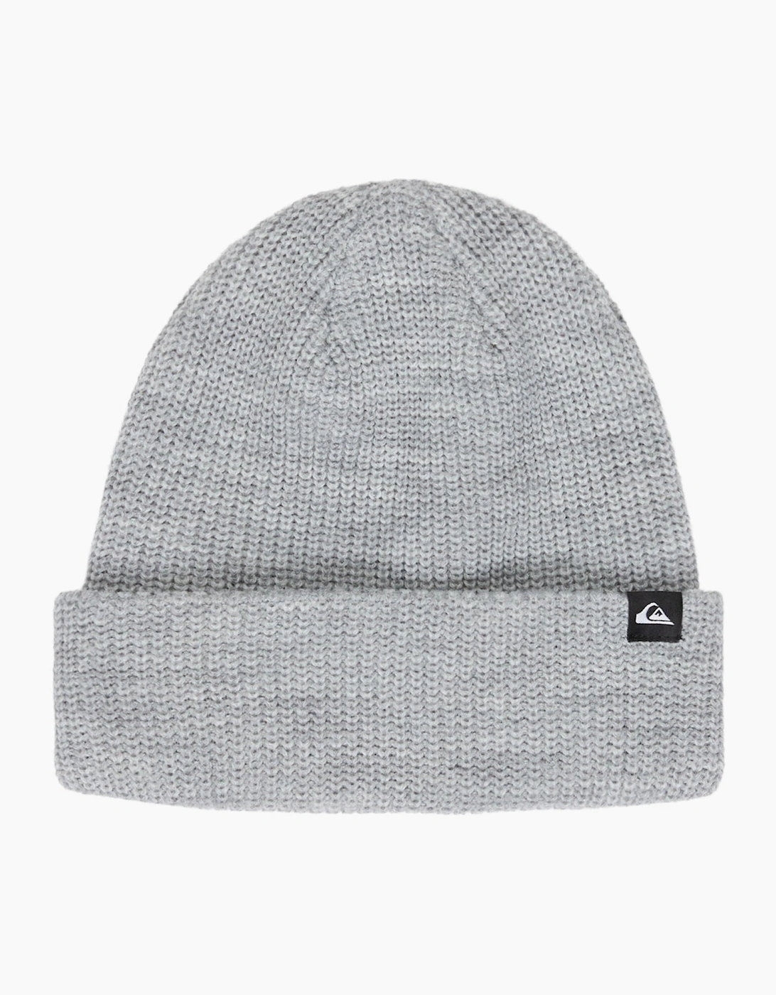 Quiksilver Mens Performer Ribbed Beanie