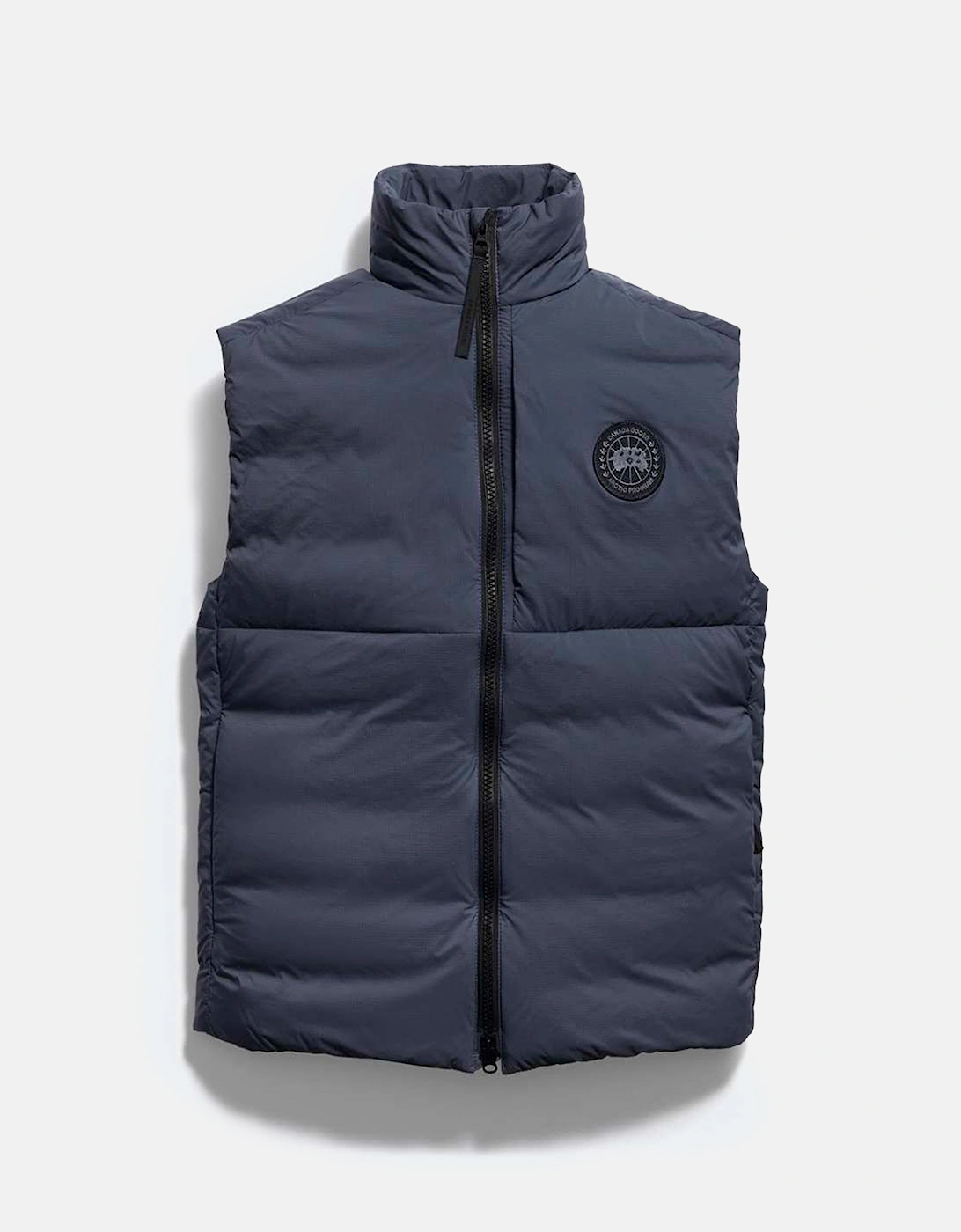 Lodge Gilet Black Label Blue, 3 of 2