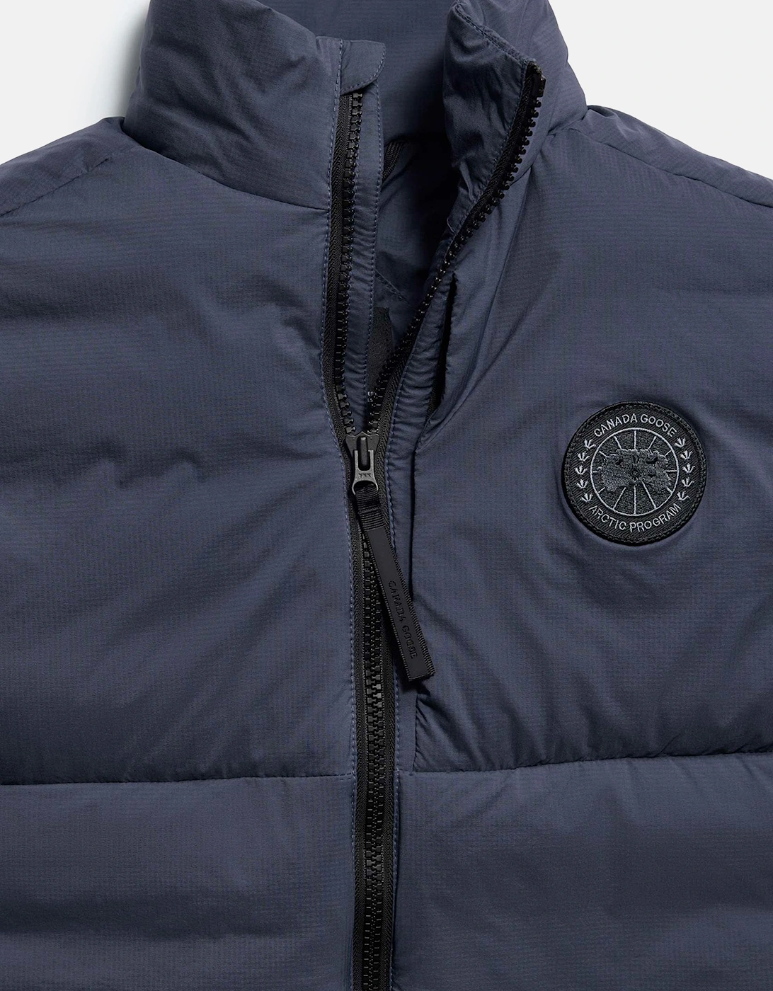 Lodge Gilet Black Label Blue