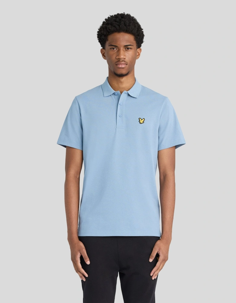 Sports Polo Shirt