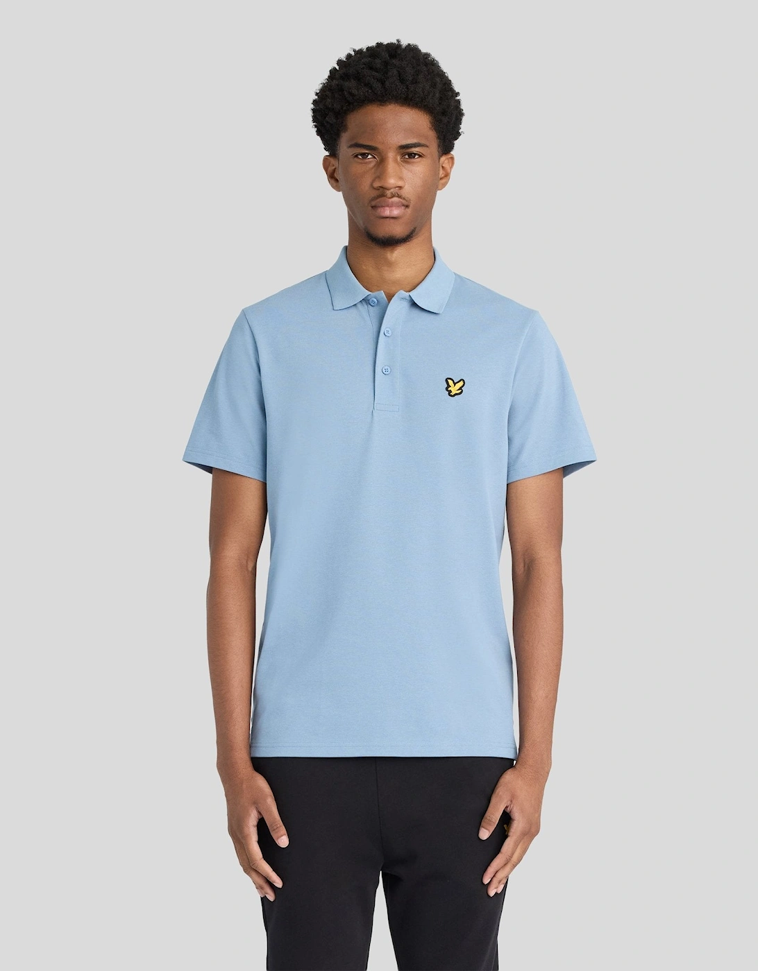 Sports Polo Shirt, 7 of 6