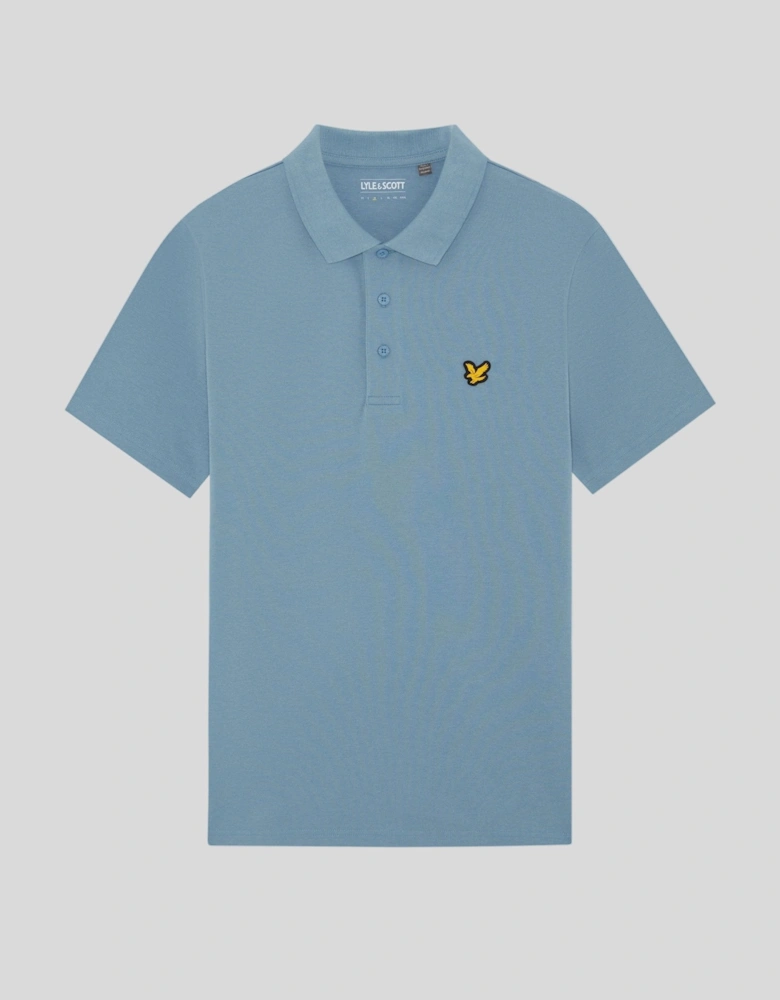 Sports Polo Shirt