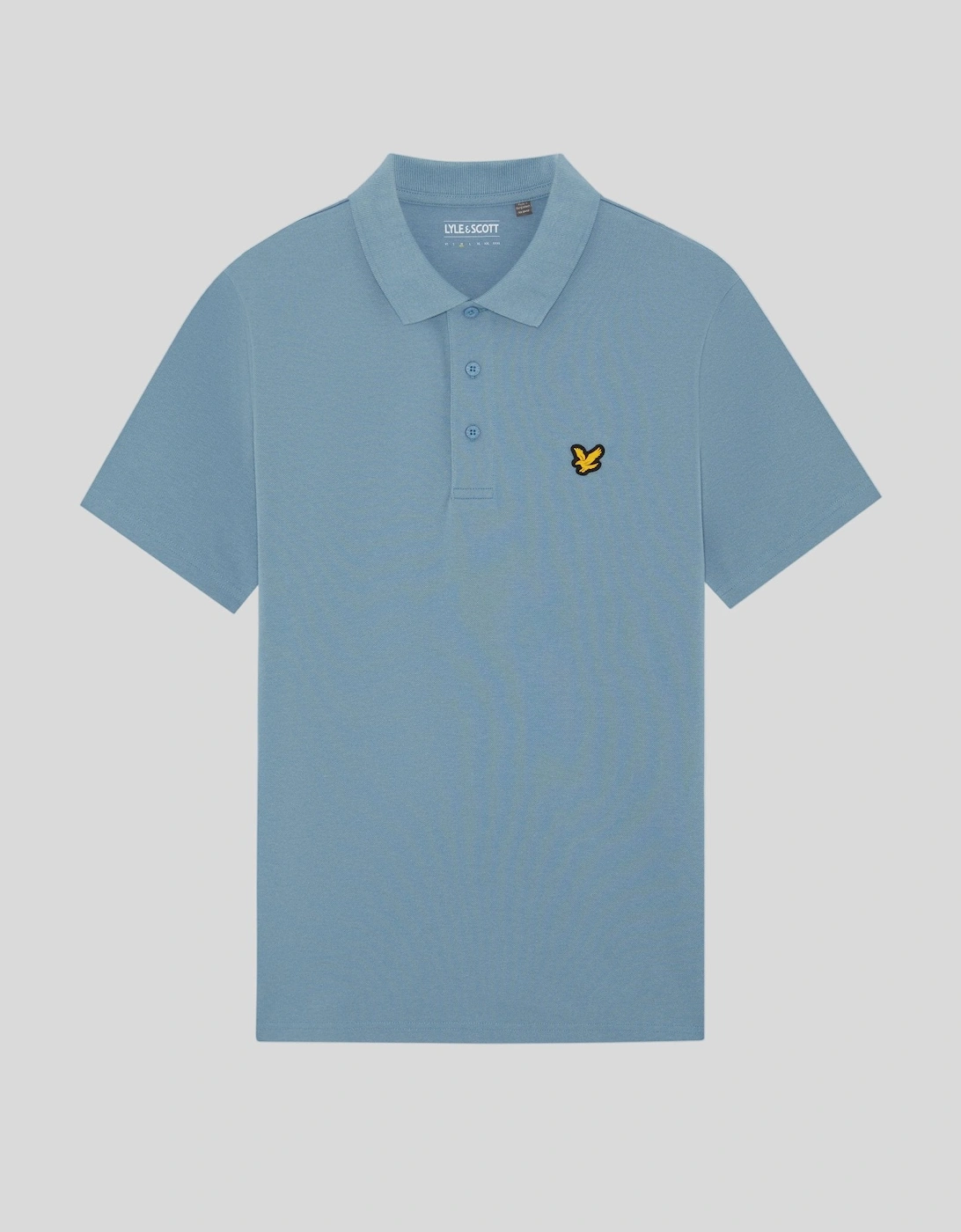 Sports Polo Shirt