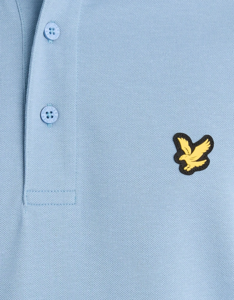 Sports Polo Shirt
