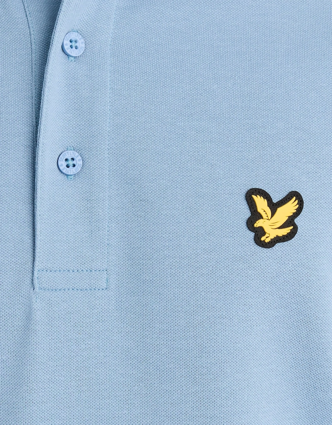 Sports Polo Shirt