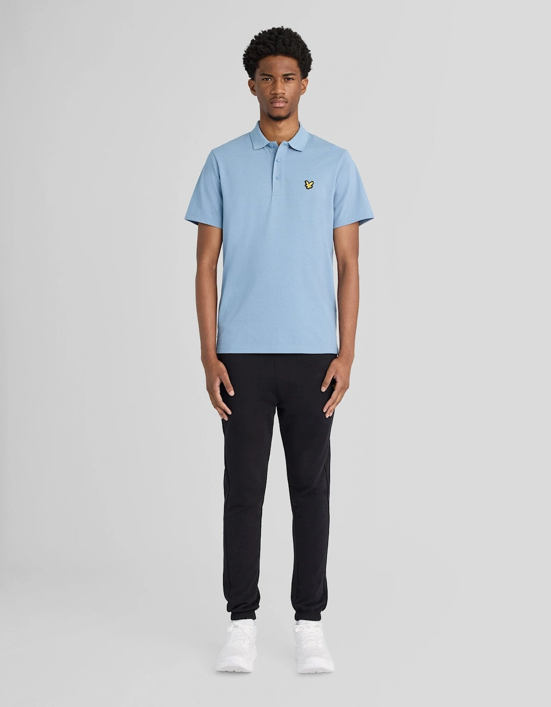 Sports Polo Shirt