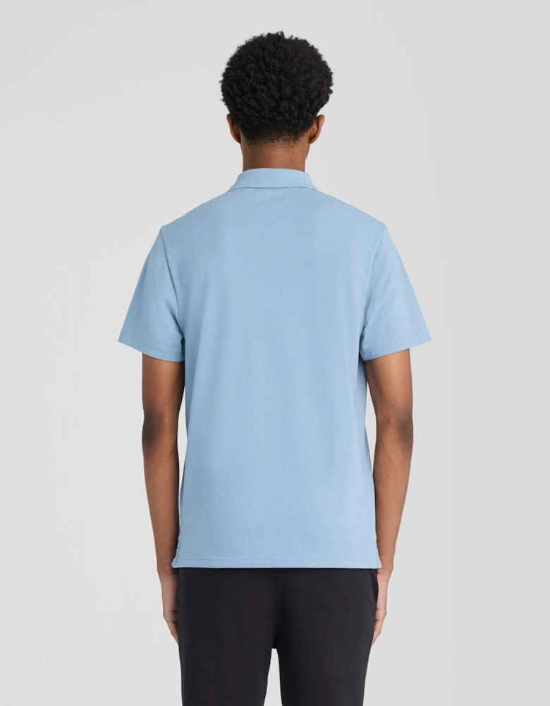 Sports Polo Shirt