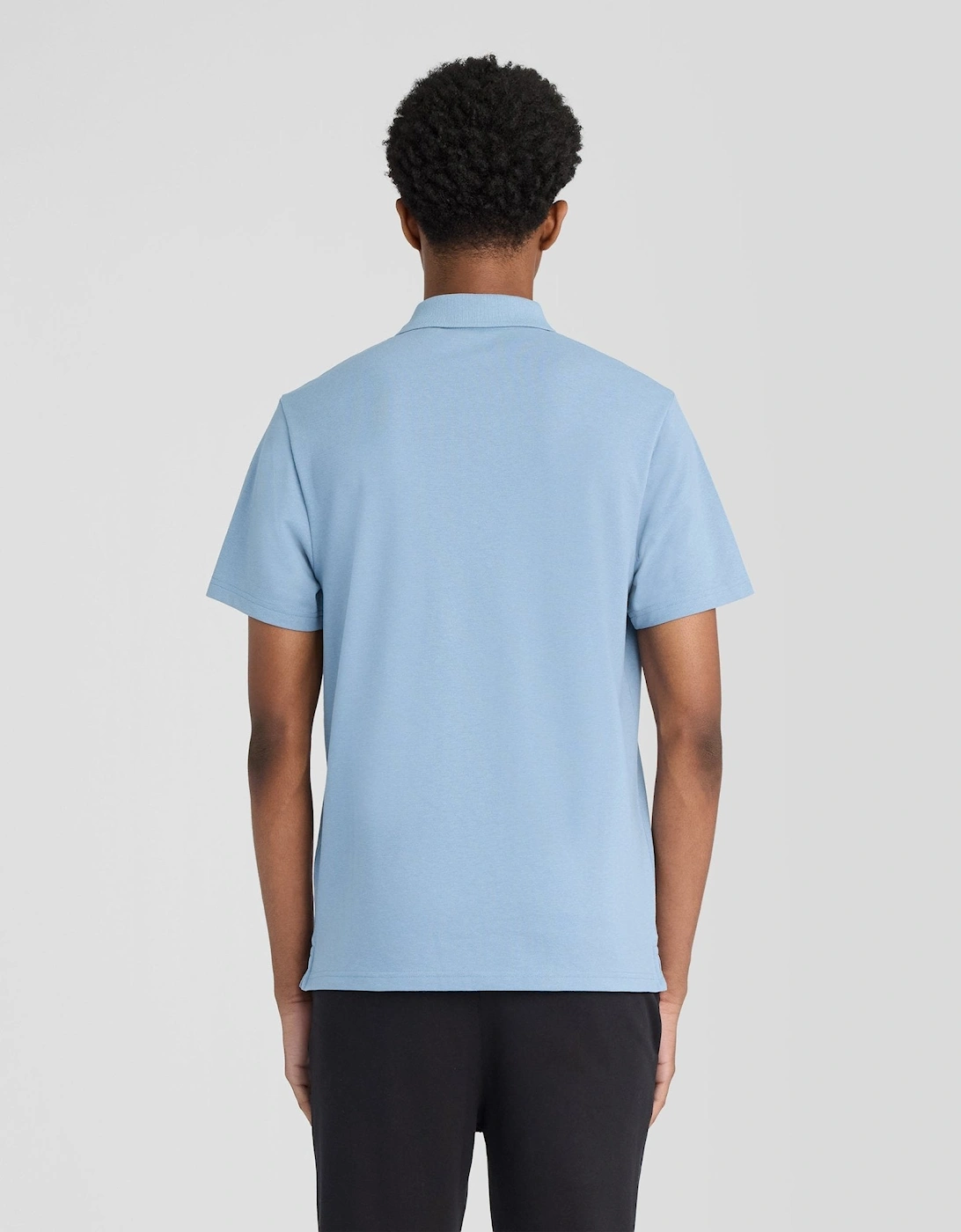 Sports Polo Shirt