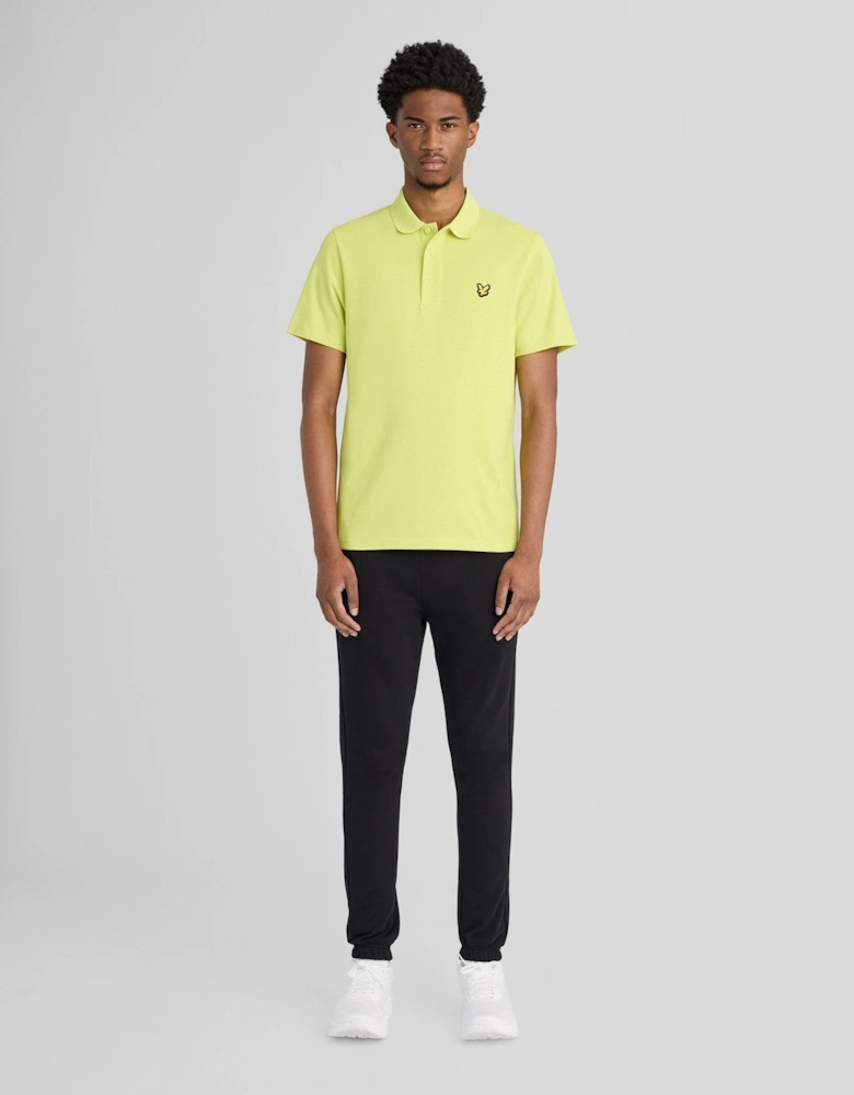 Sports Polo Shirt
