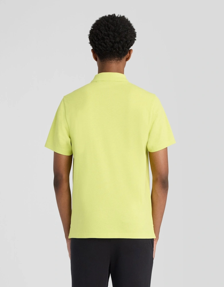 Sports Polo Shirt