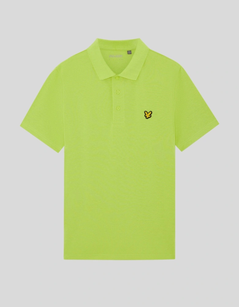 Sports Polo Shirt