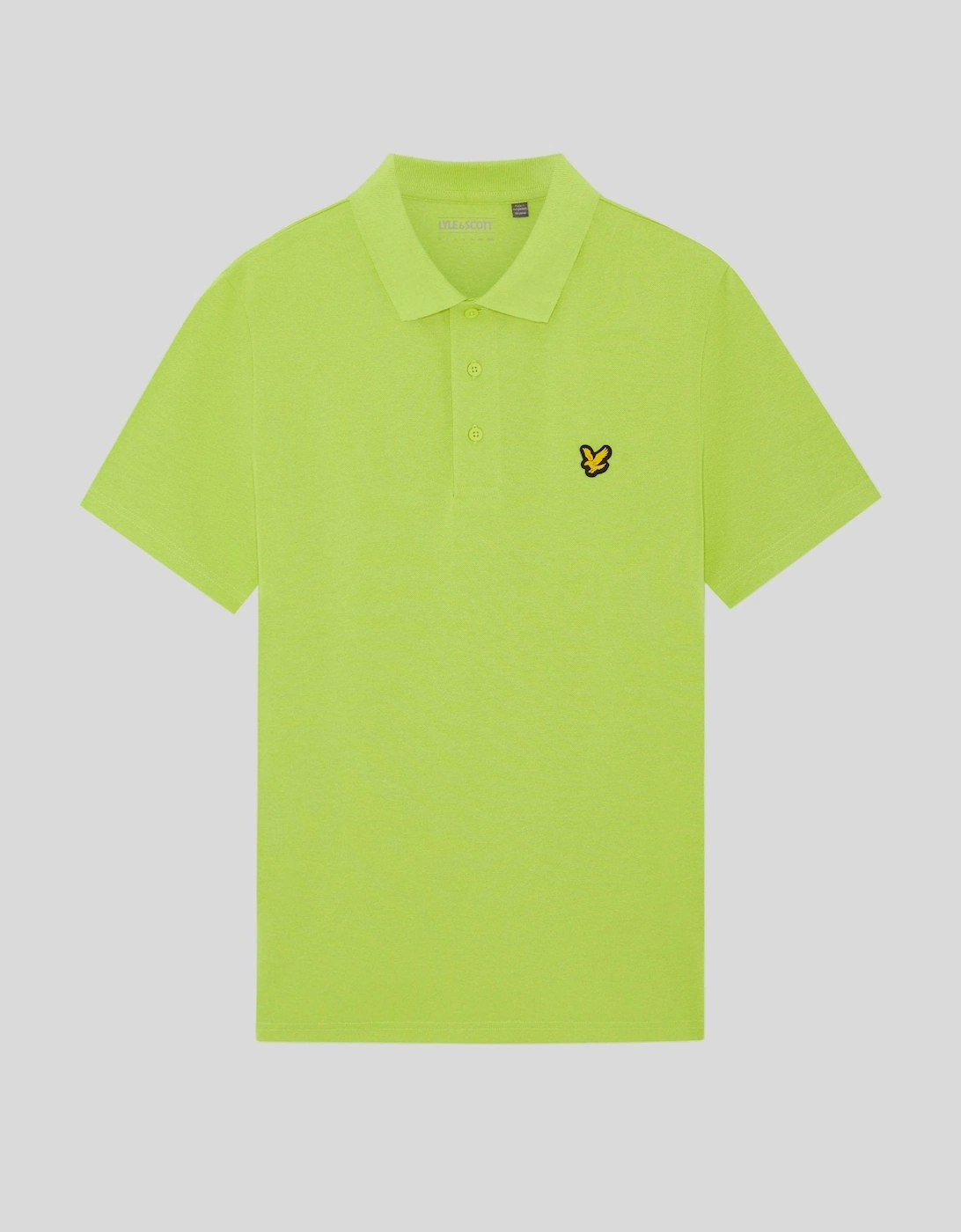 Sports Polo Shirt