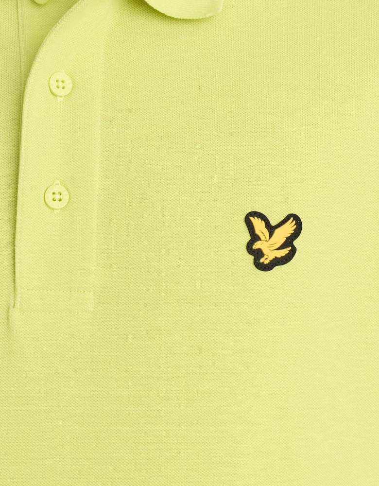 Sports Polo Shirt
