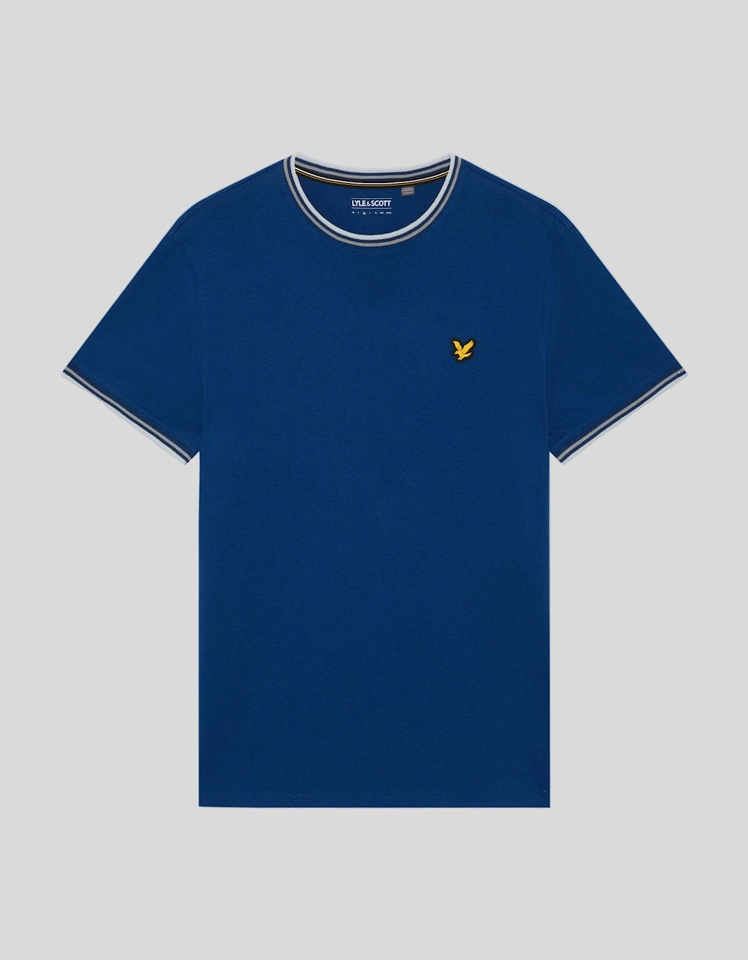 Sports Tipped T-Shirt
