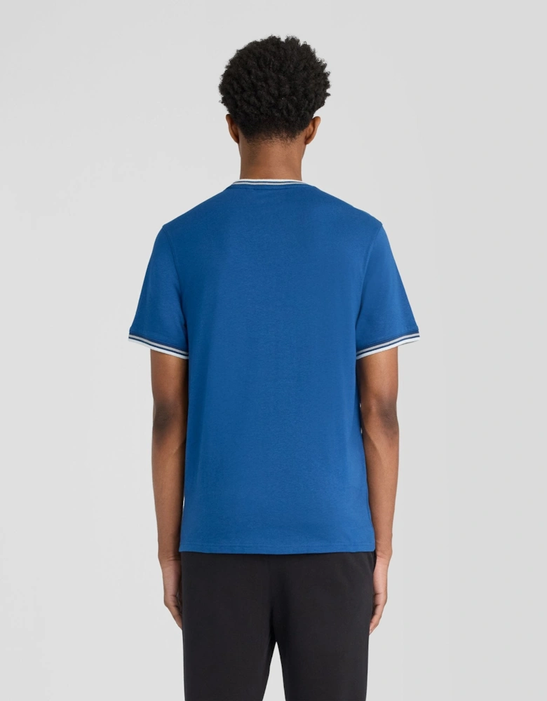 Sports Tipped T-Shirt
