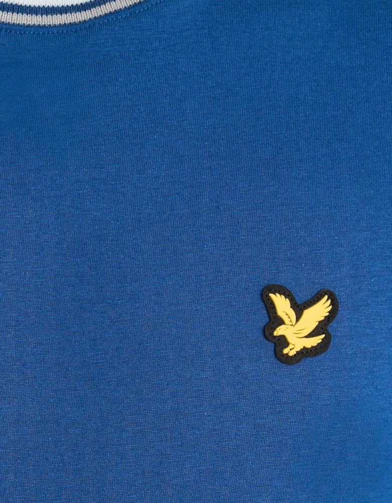 Sports Tipped T-Shirt