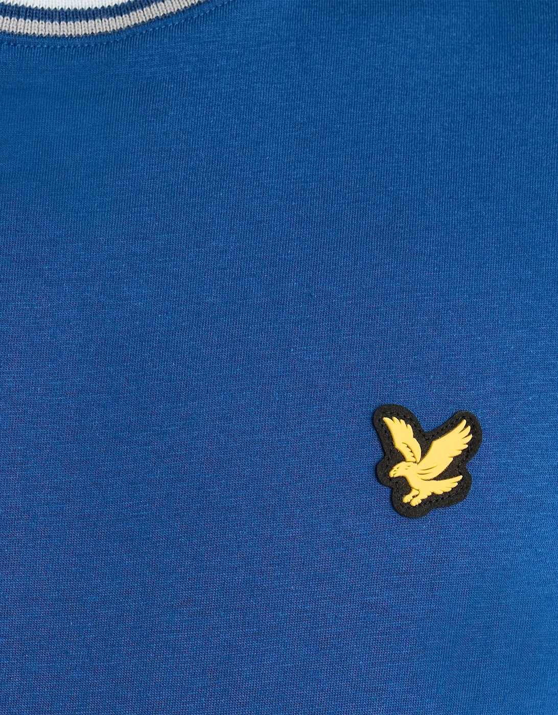 Sports Tipped T-Shirt