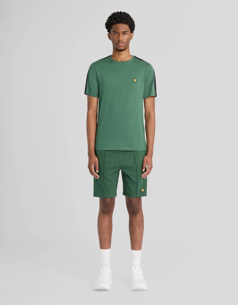 Padel Taped T-Shirt