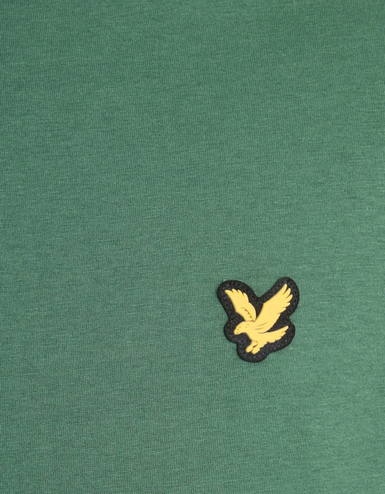 Padel Taped T-Shirt