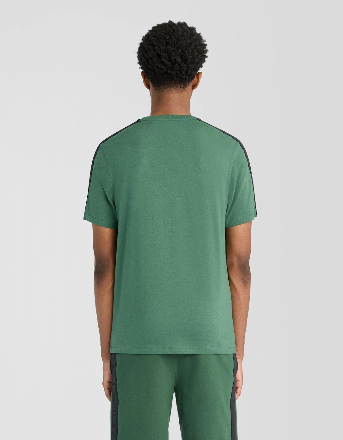 Padel Taped T-Shirt