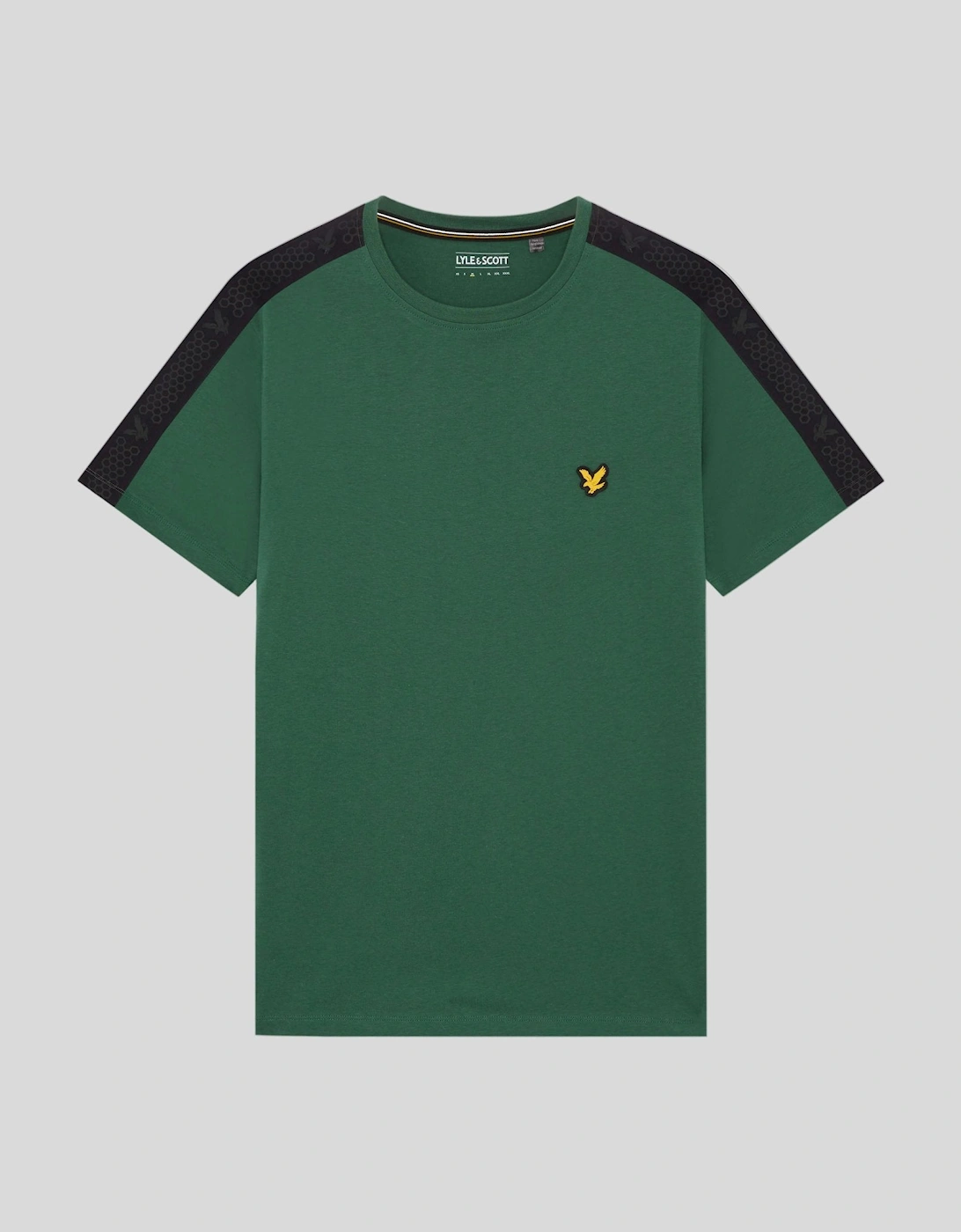 Padel Taped T-Shirt