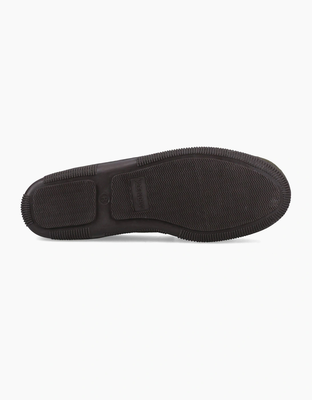 Hush Puppies Ace Cord Polyester Men's KHAKI Slippers