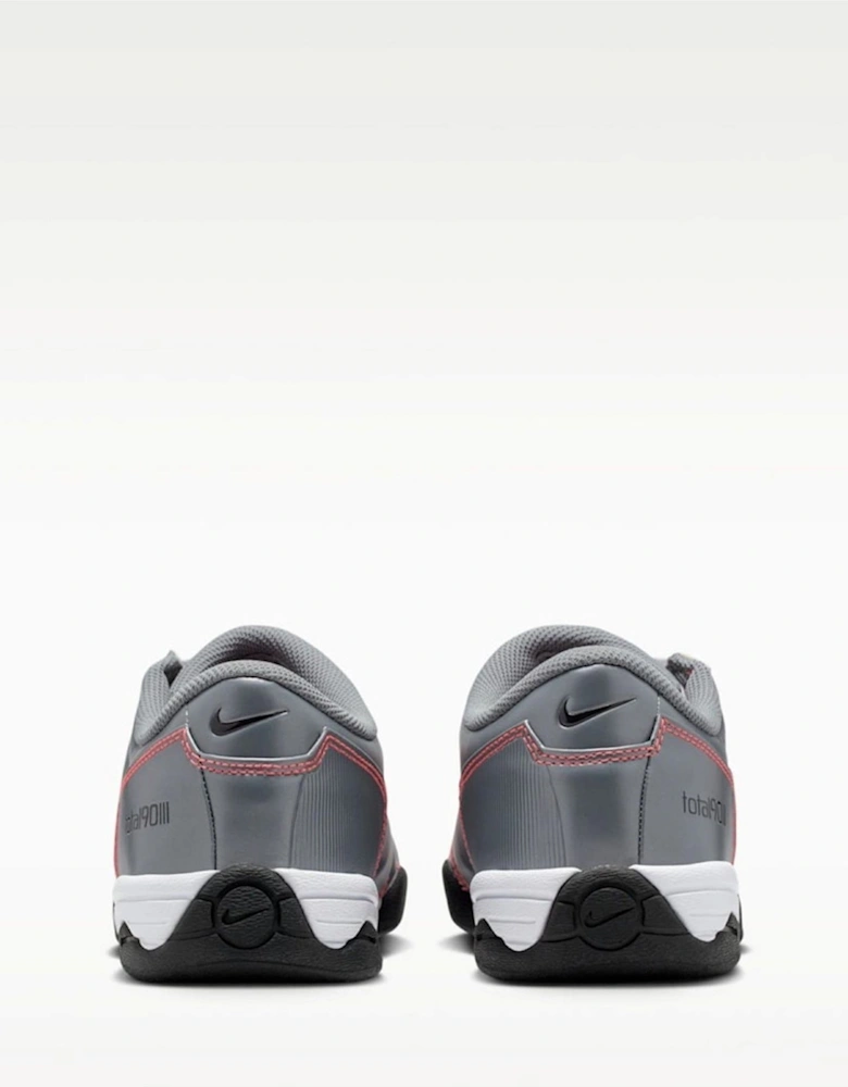 Mens Low Top Trainers
