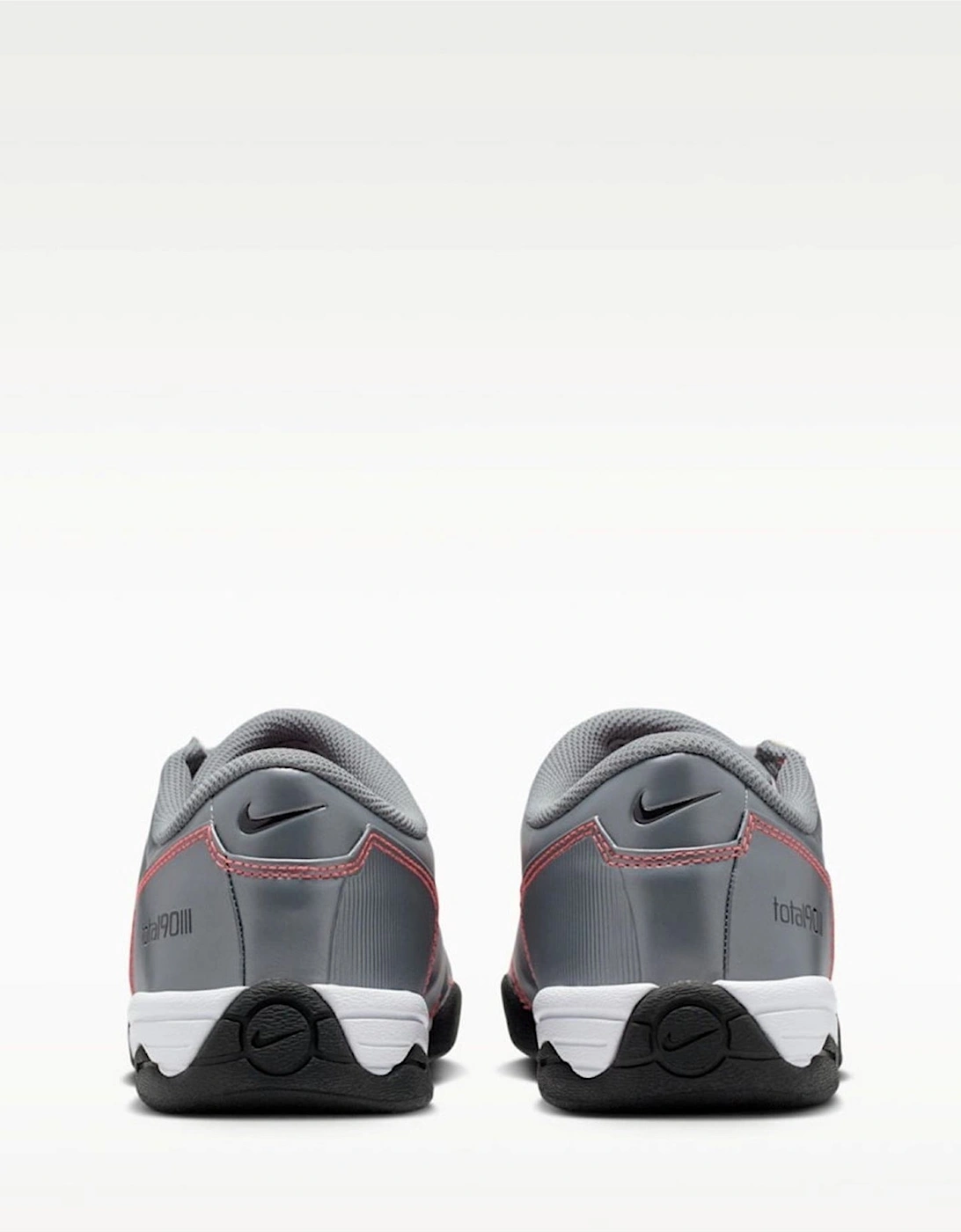 Mens Low Top Trainers