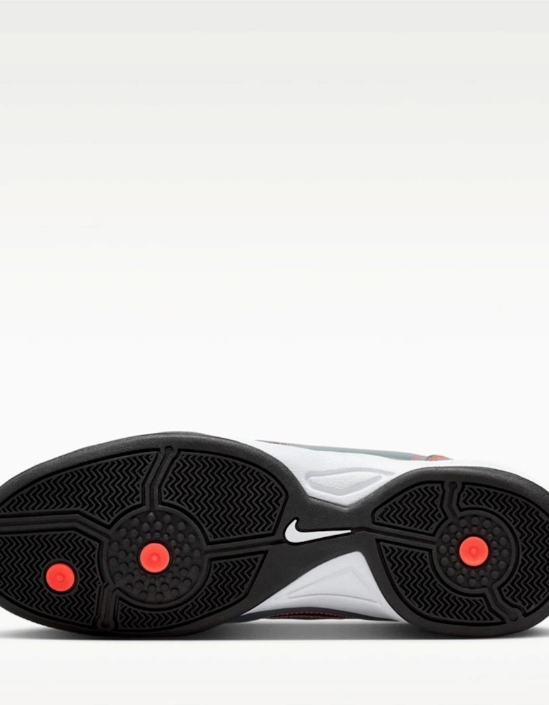 Mens Low Top Trainers