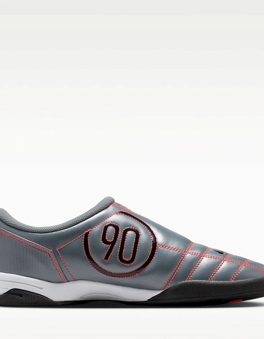 Mens Low Top Trainers, 7 of 6