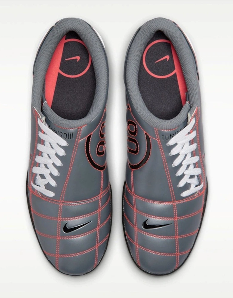 Mens Low Top Trainers
