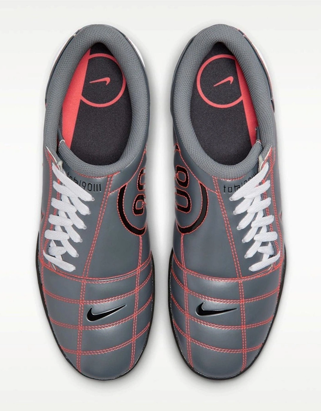 Mens Low Top Trainers