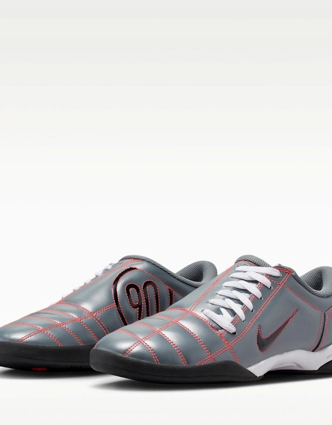 Mens Low Top Trainers