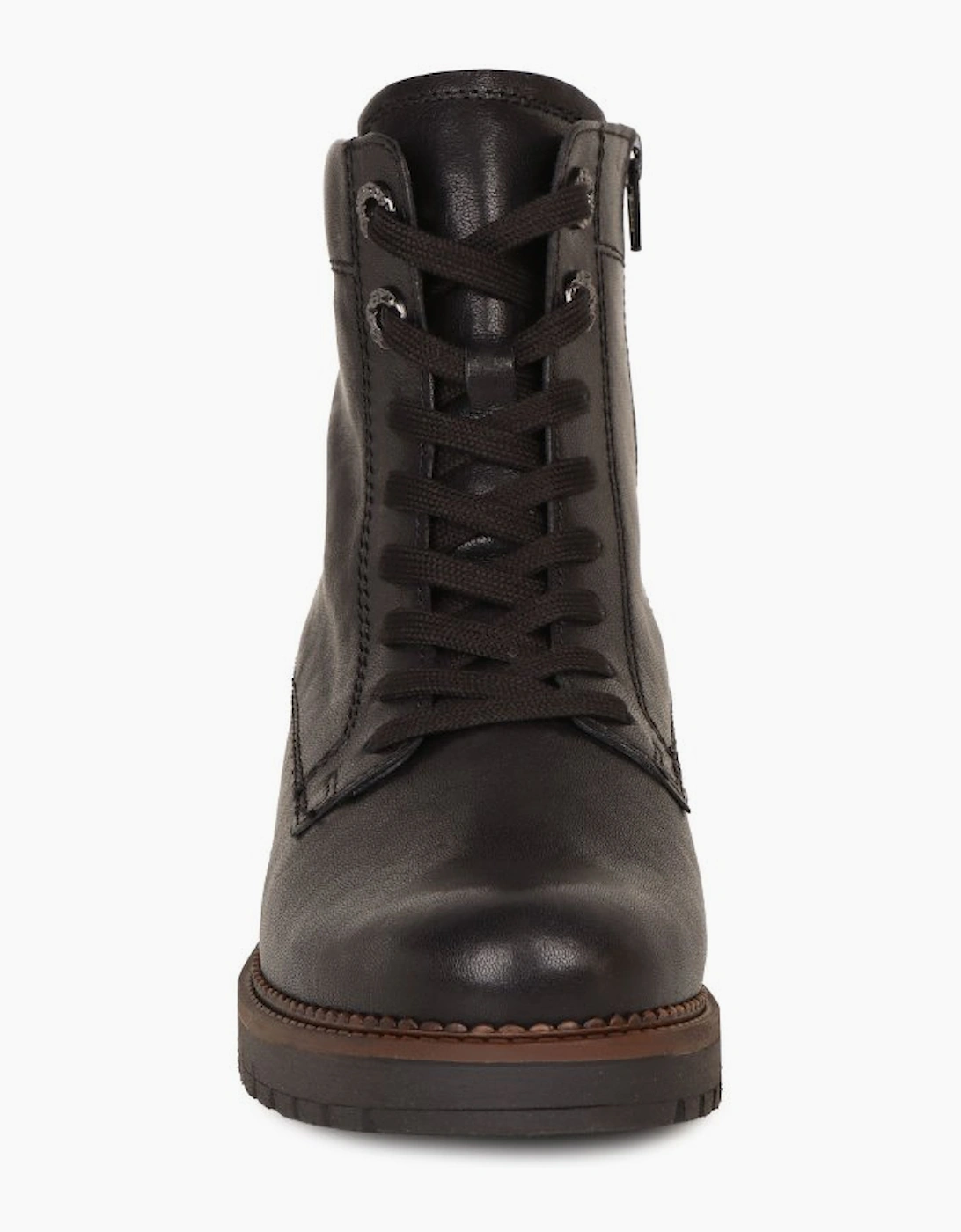 Leo Womens Ankle Boots