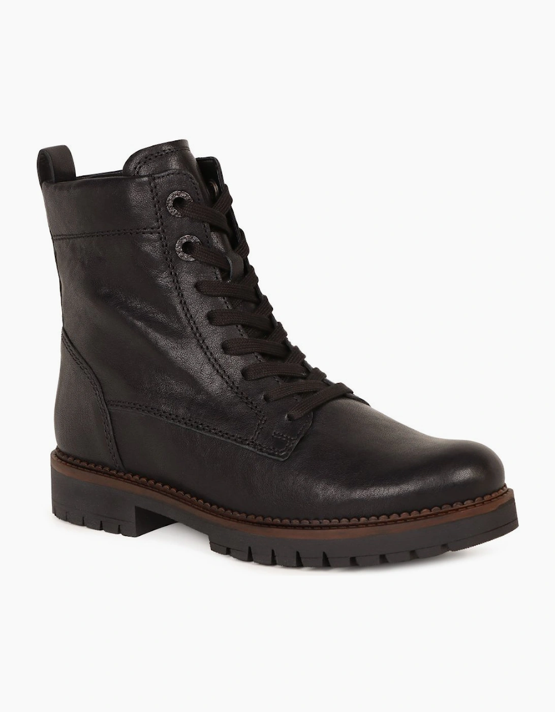 Leo Womens Ankle Boots, 8 of 7