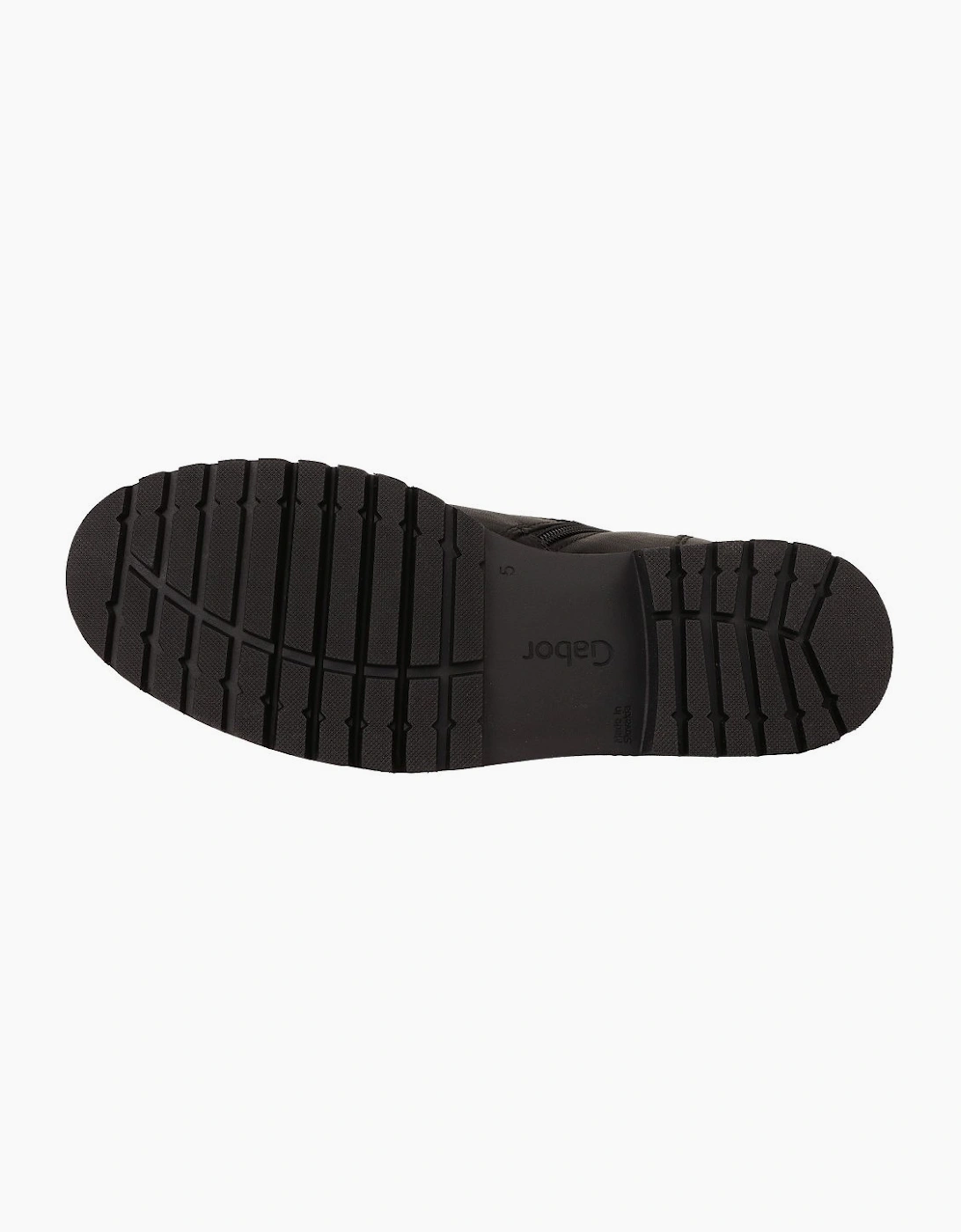 Leo Womens Ankle Boots