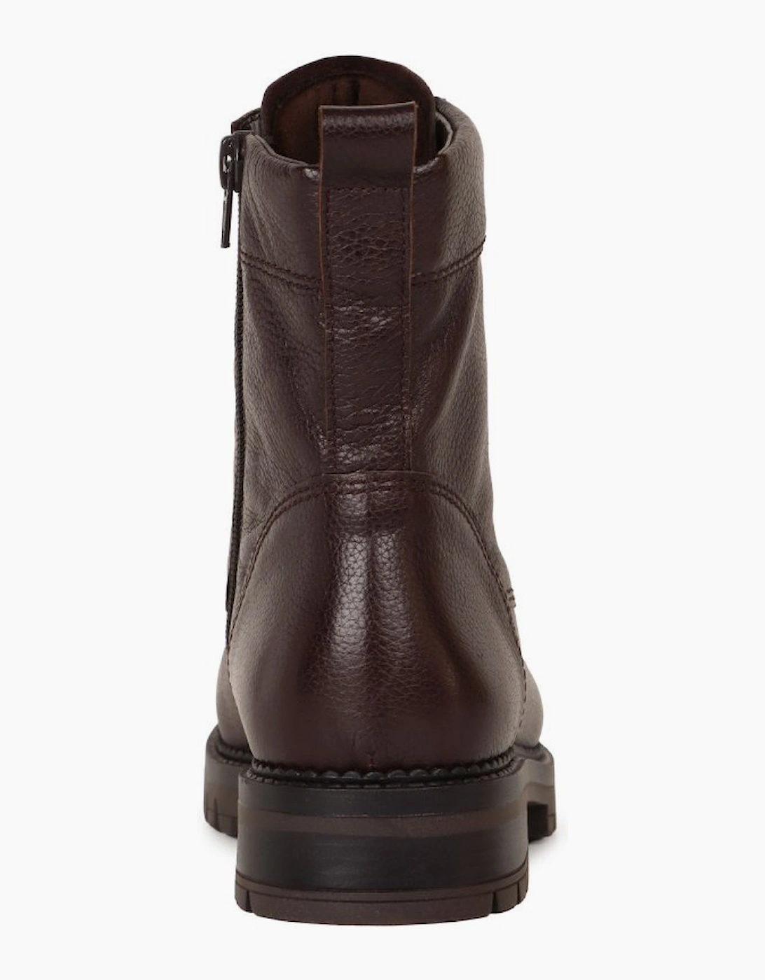 Leo Womens Ankle Boots