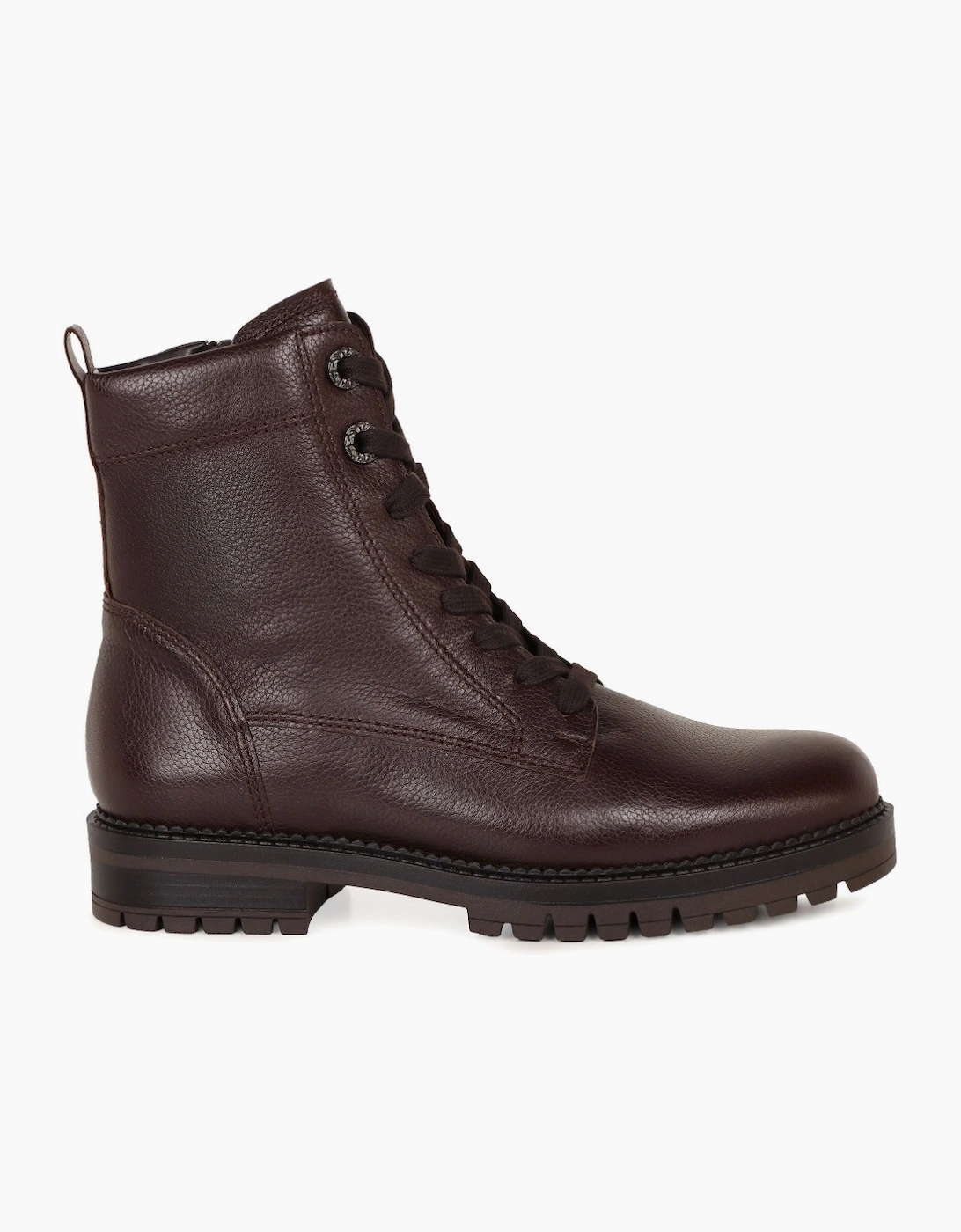 Leo Womens Ankle Boots