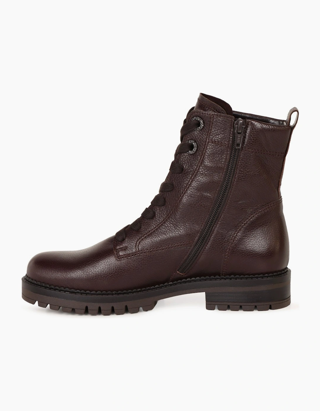 Leo Womens Ankle Boots