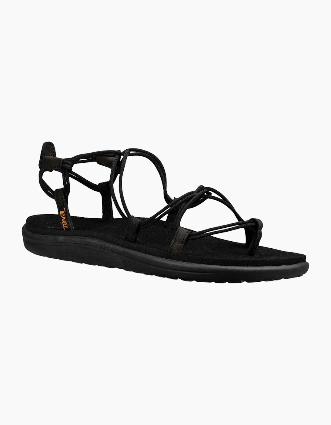 Teva Womens Voya Infinity Sandals, 2 of 1