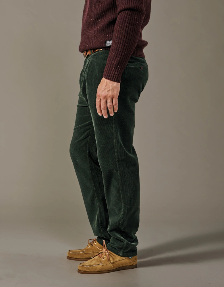 Barrowby Cord Trouser