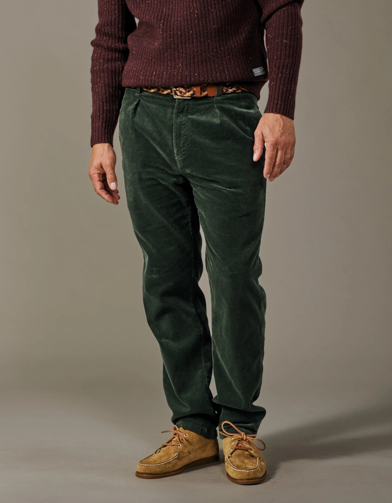 Barrowby Cord Trouser