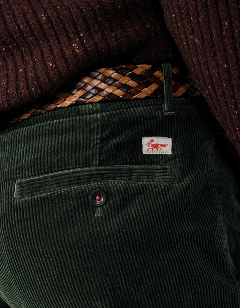 Barrowby Cord Trouser