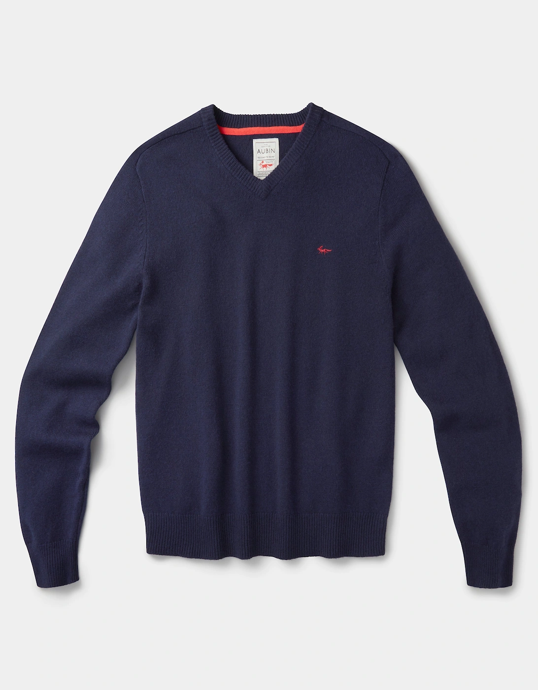 Eastbourne Merino V Neck